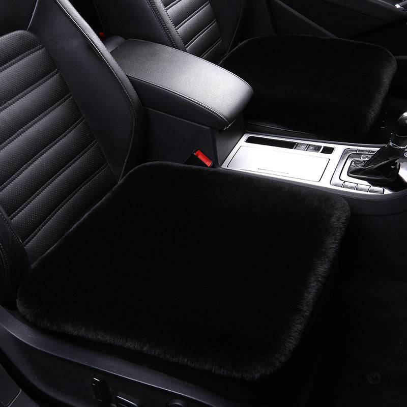 Norvo | Luksus saueskinn pute - Lara