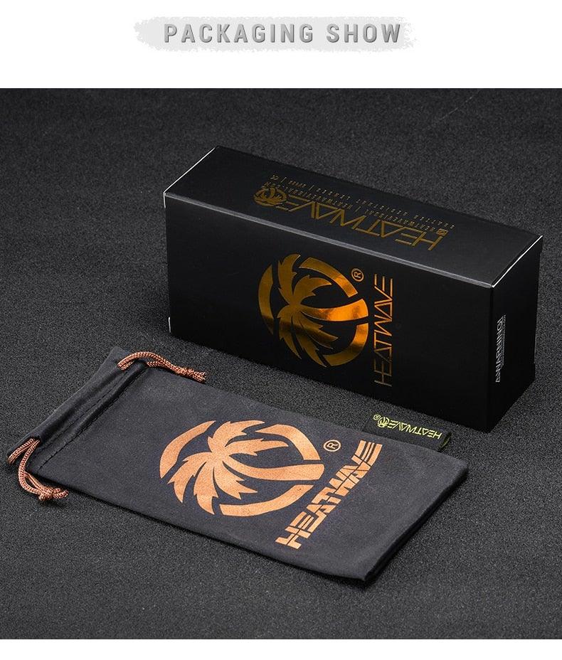 Norvo | Luksuriøse Varm Briller