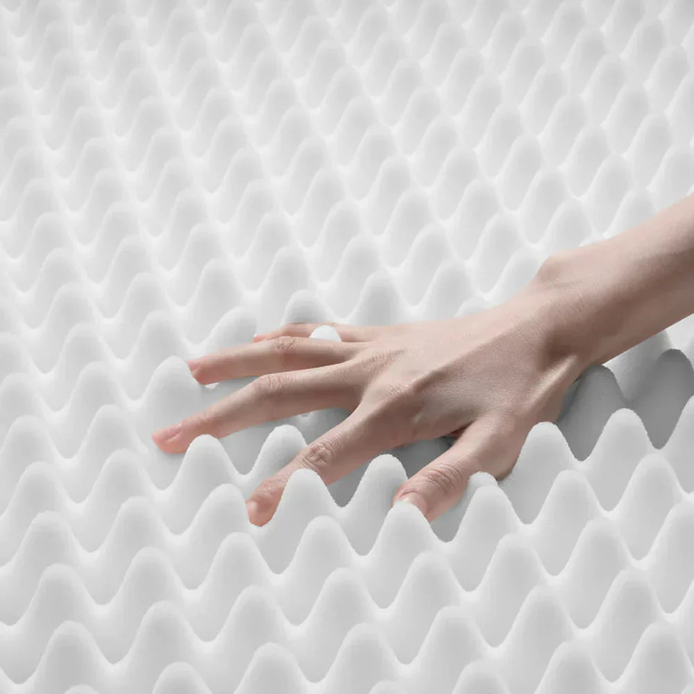 Luksus ortopedisk hundeseng - OrthoDonut Norvo