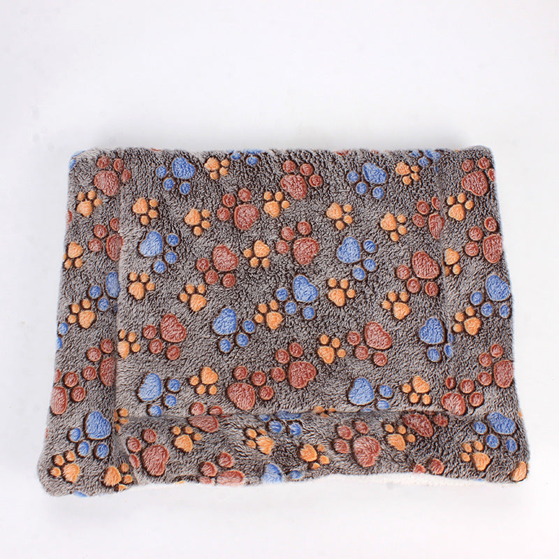 Luksus Kjæledyrteppe - CozyCompanion Norvo