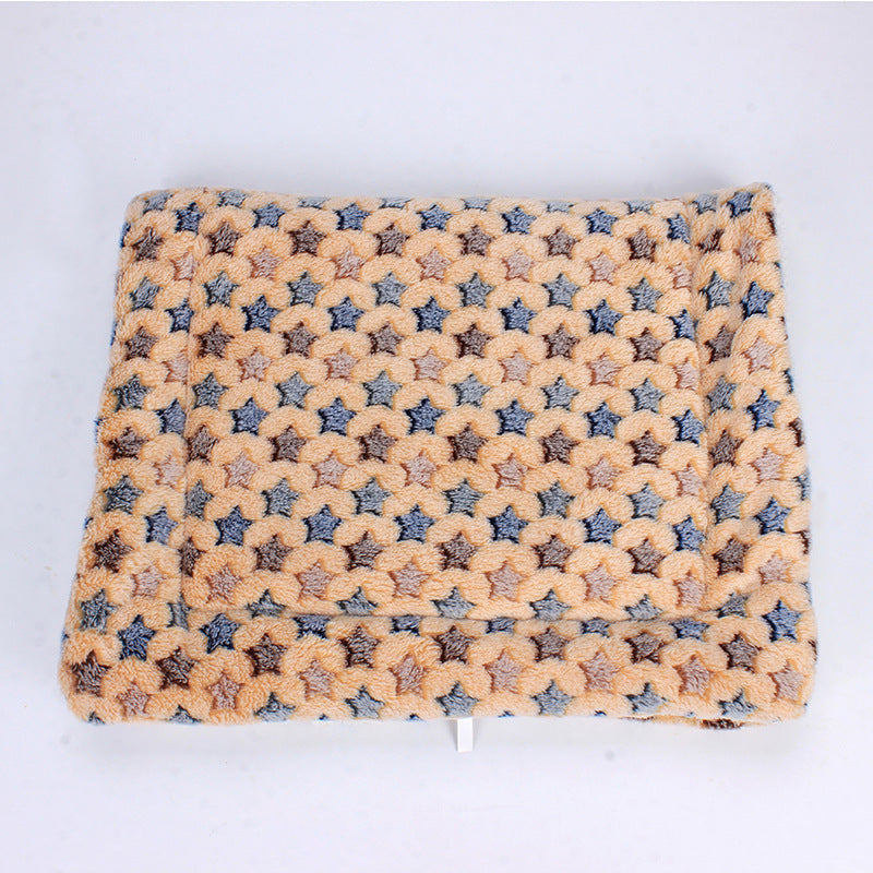 Luksus Kjæledyrteppe - CozyCompanion Norvo