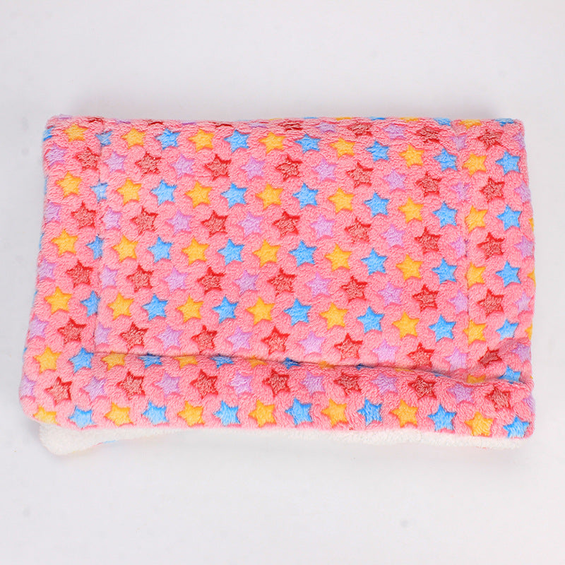 Luksus Kjæledyrteppe - CozyCompanion Norvo