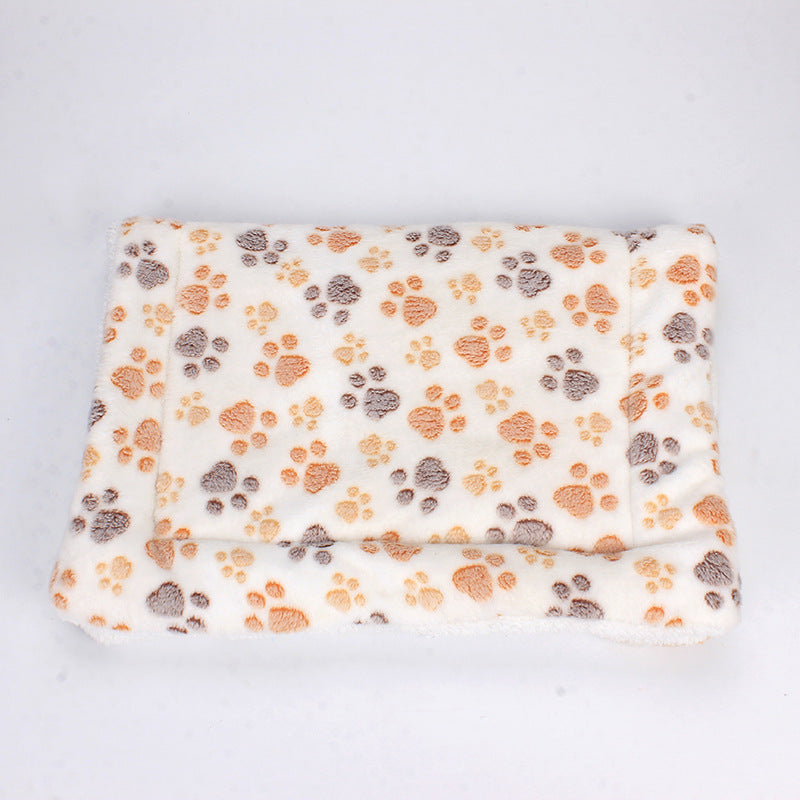 Luksus Kjæledyrteppe - CozyCompanion Norvo