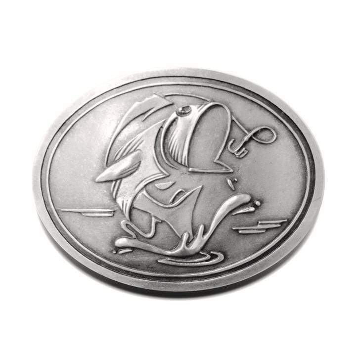 Norvo | Ølhøner Beltespenne