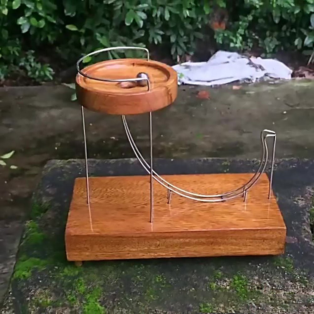 Norvo | Maskin Kinetisk Kunst Bevegelse Dekorasjon