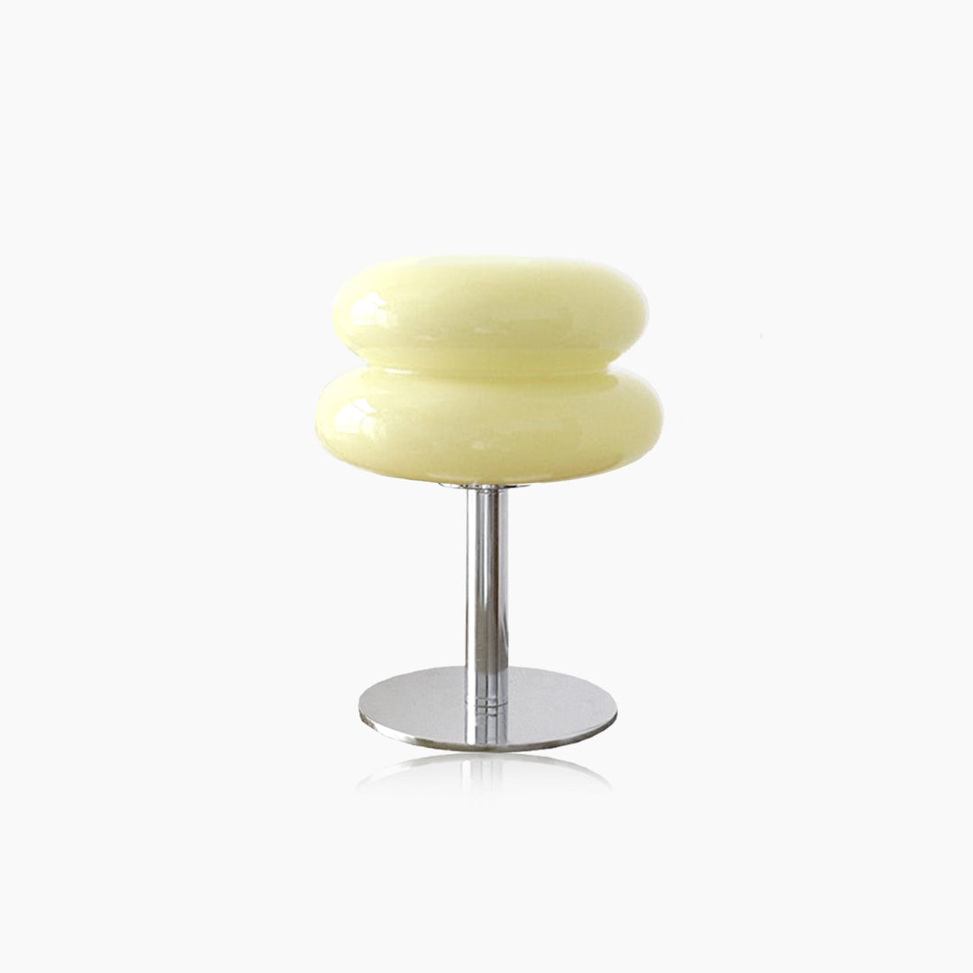 Norvo | Macaron Glass Retro-Moderne Dimmerlampe