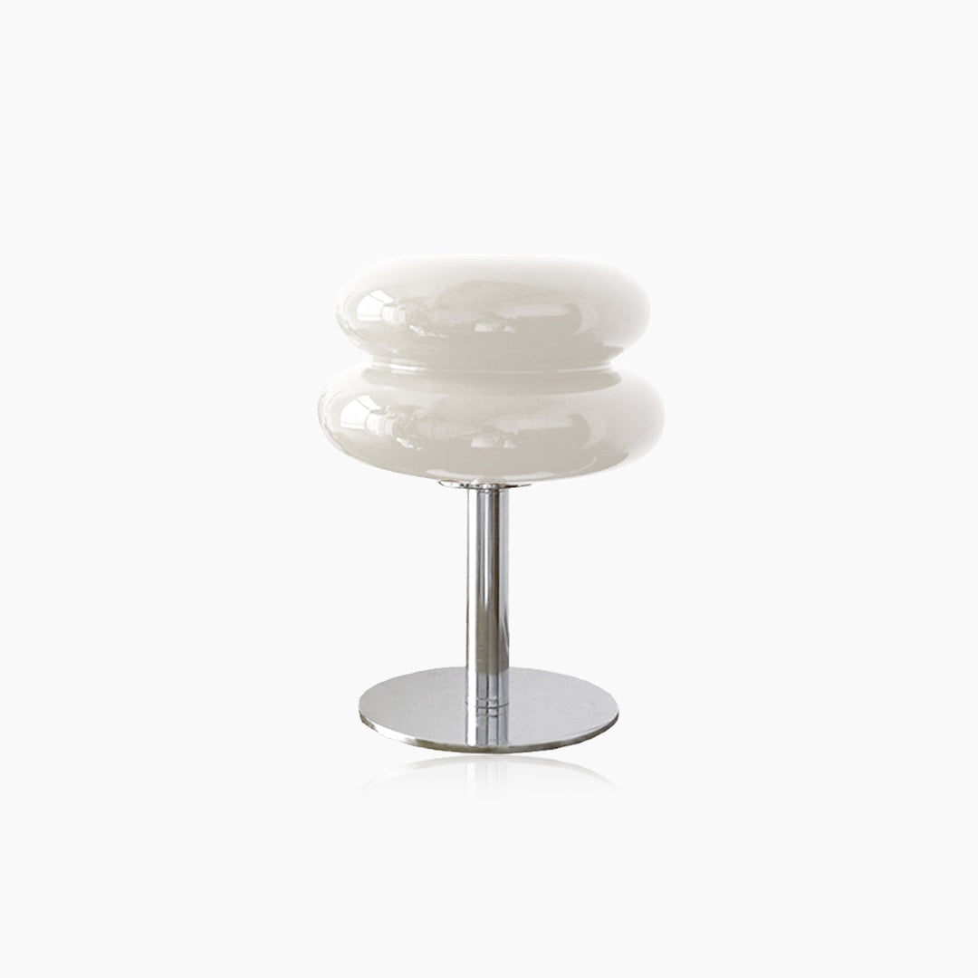 Norvo | Macaron Glass Retro-Moderne Dimmerlampe