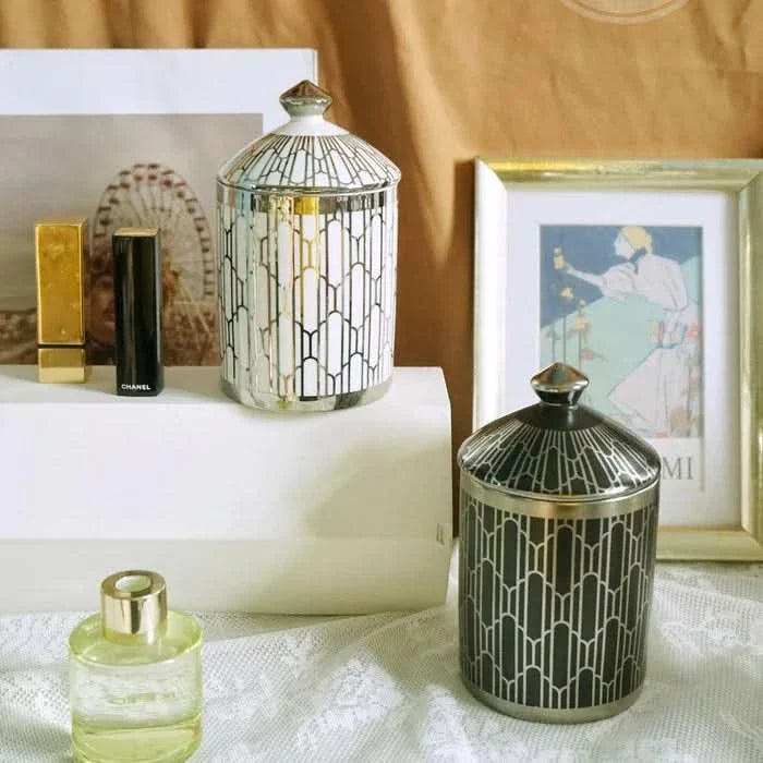 Norvo | Arvo - Elegant og holdbar organizer