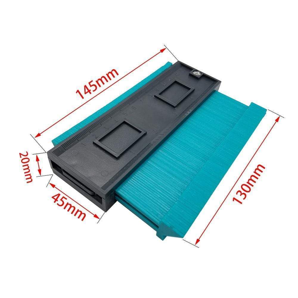 Norvo | Magic Copy Gauge