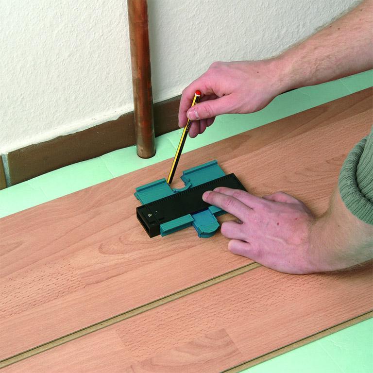 Norvo | Magic Copy Gauge