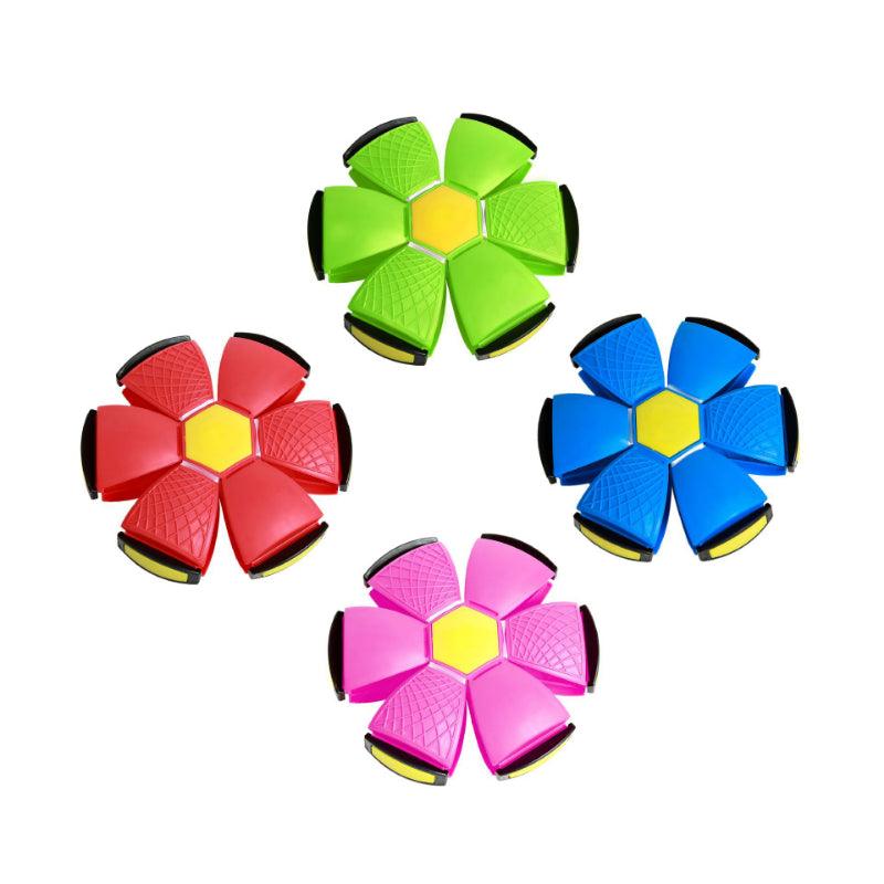 Magic Flying Saucer Ball (Kjøp 1 Få 1 Gratis) - MagicFly Norvo