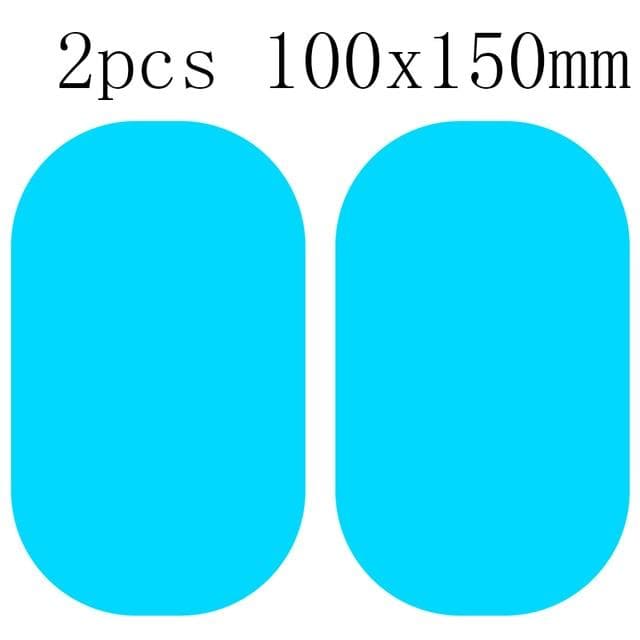 Norvo | Magisk Speil Anti-Dugg Skjold