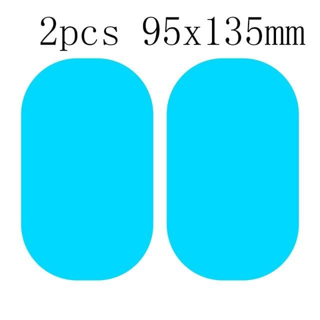 Norvo | Magisk Speil Anti-Dugg Skjold