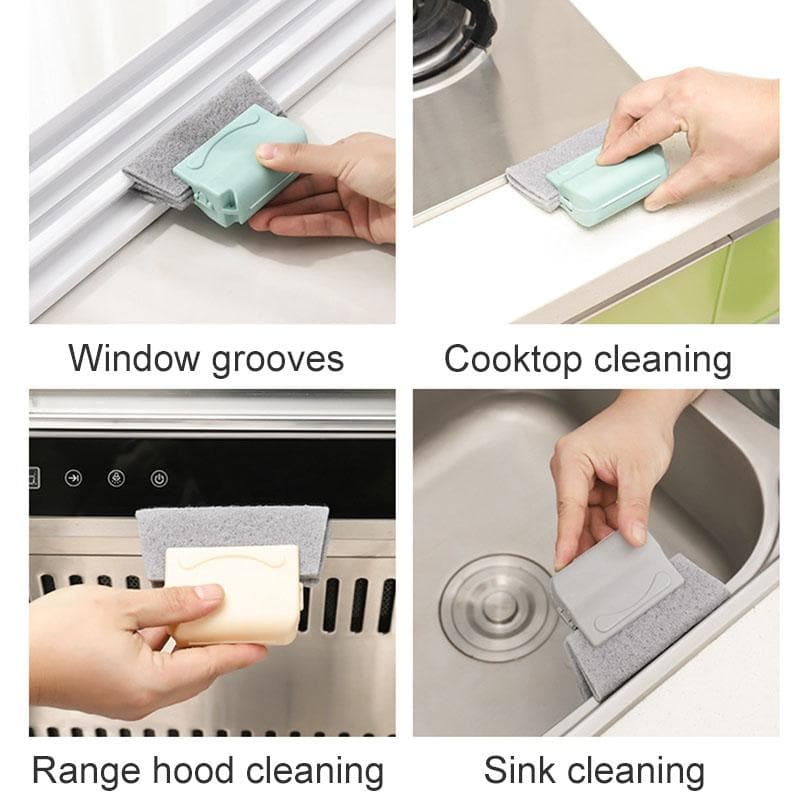 Norvo | Magisk vinduspussbørste