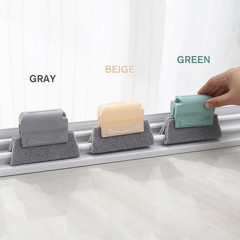 Norvo | Magisk vindusvaskebørste