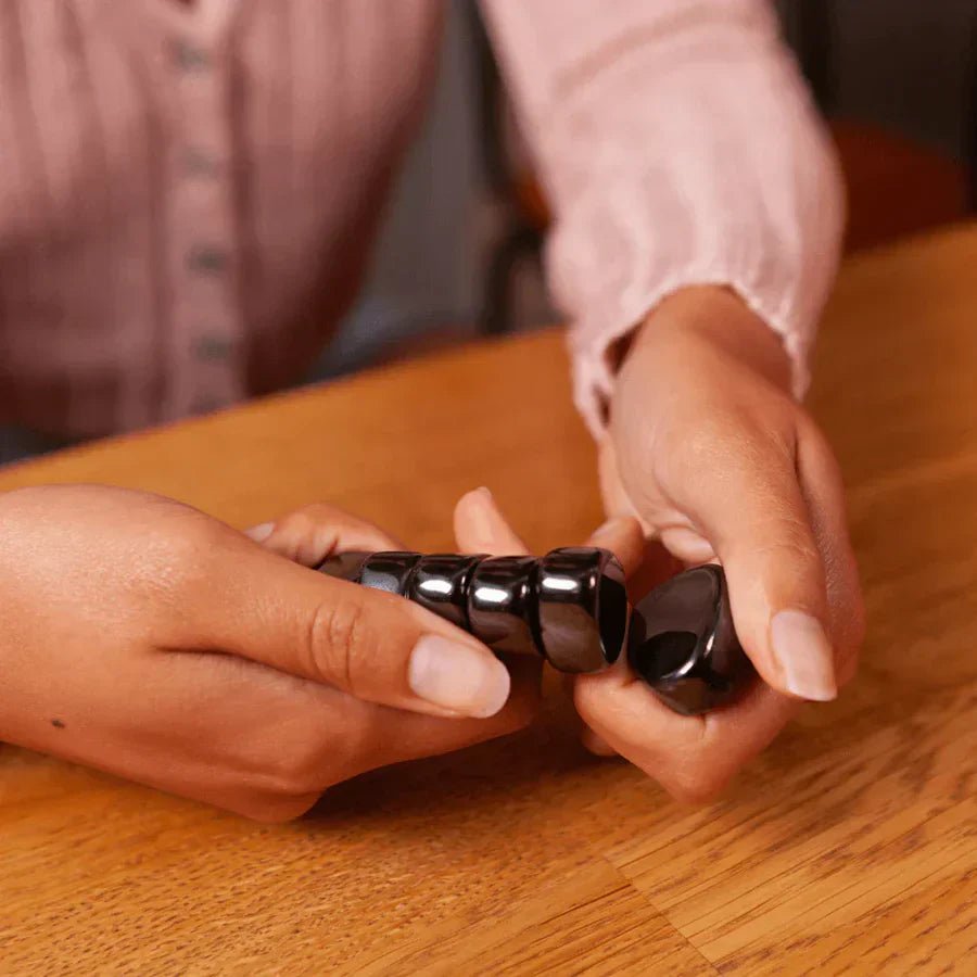 Norvo | CHECKLOCK – Magnetisk sjakksett for sikker og bærbar spilling