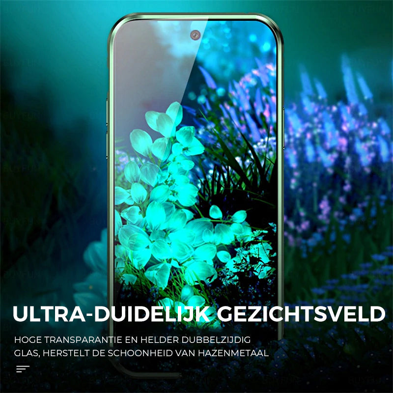 Norvo | Magnetisk Telefonveske - TitanGuard