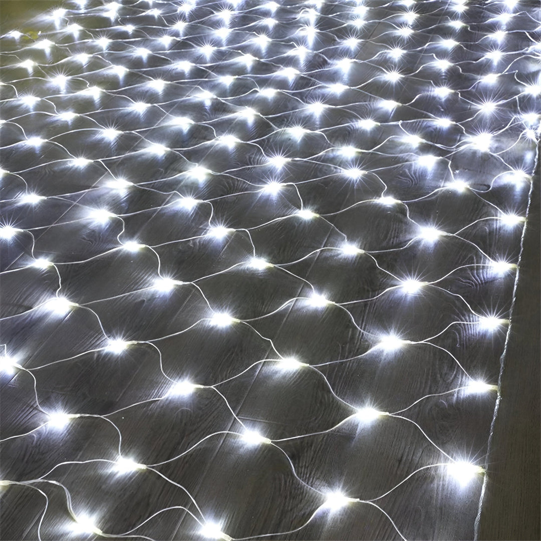 LumiNet - LED nettlys Vanntett Utendørs | Norvo