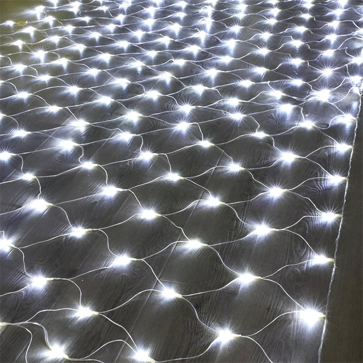 LumiNet - LED nettlys Vanntett Utendørs | Norvo