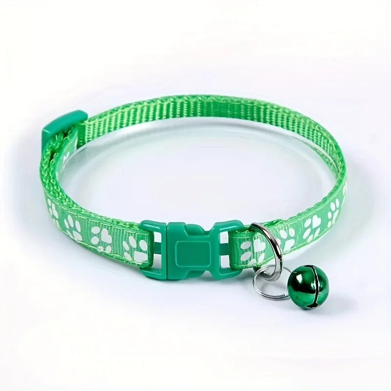 Fashion Pet Cat Collar Norvo
