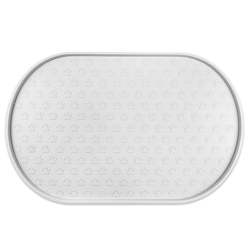 Clean Feast Hundemat Skålheiser
