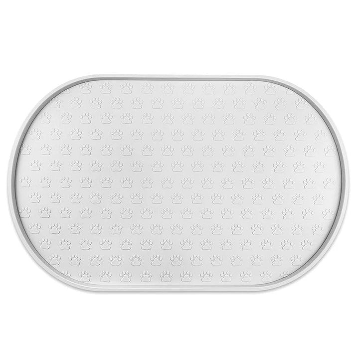 Clean Feast Hundemat Skålheiser