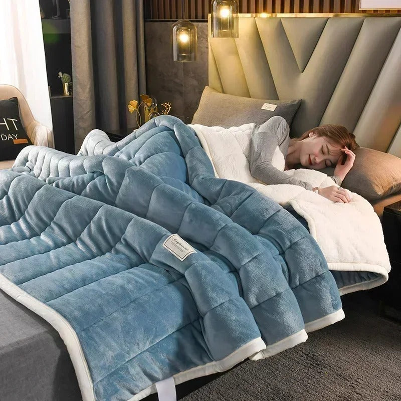 CoralLuxe – Supermyk Dyne for Kalde Netter Norvo