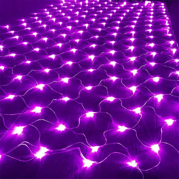 LumiNet - LED nettlys Vanntett Utendørs | Norvo