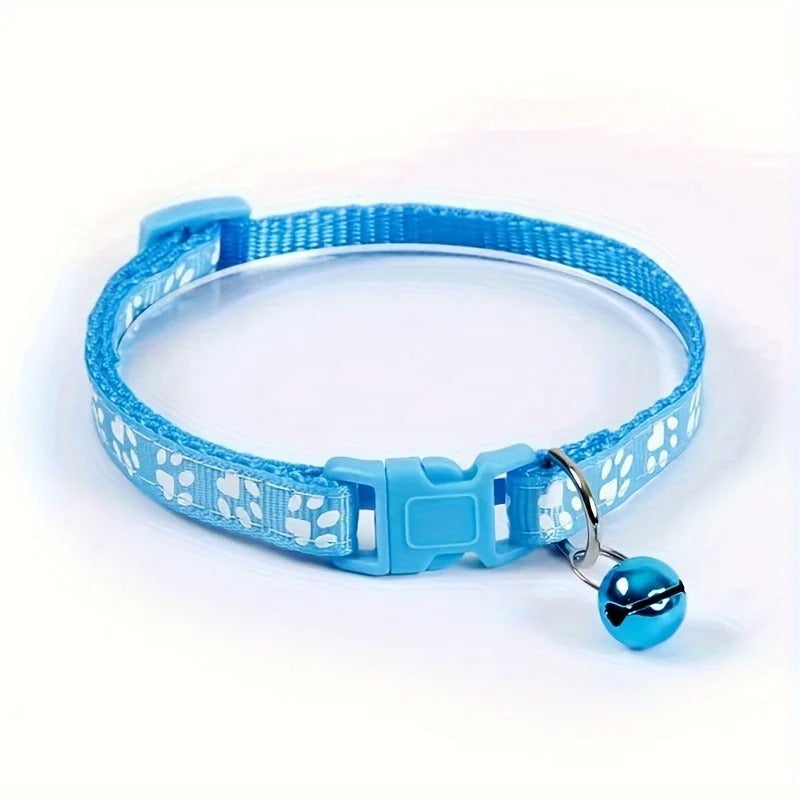 Fashion Pet Cat Collar Norvo