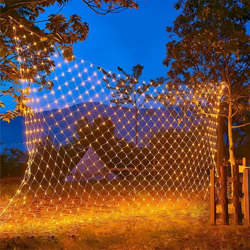 LumiNet - LED nettlys Vanntett Utendørs | Norvo