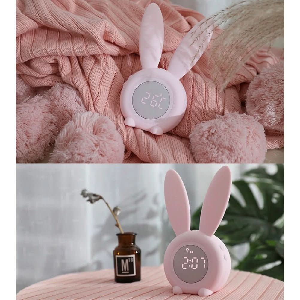 Norvo | Mild nattlys for småbarn