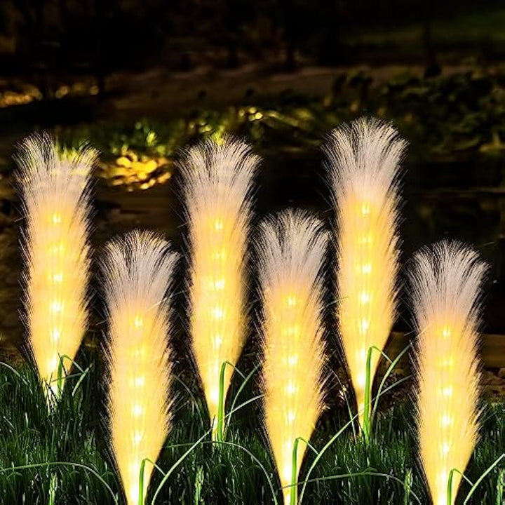 Norvo | SolarSway - Fiber Reed Solhage Lys