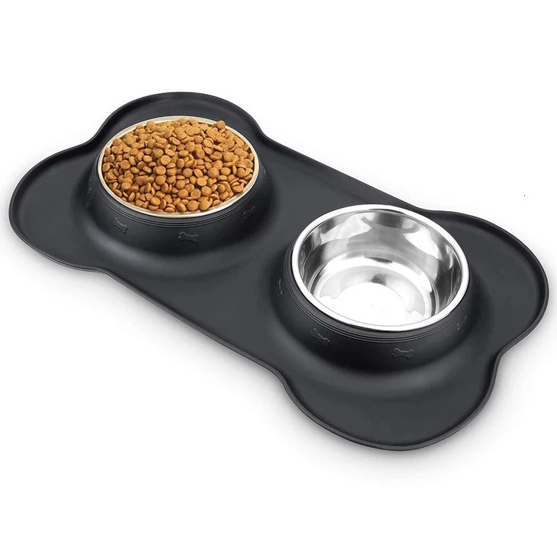 PawFeast Duo Norvo