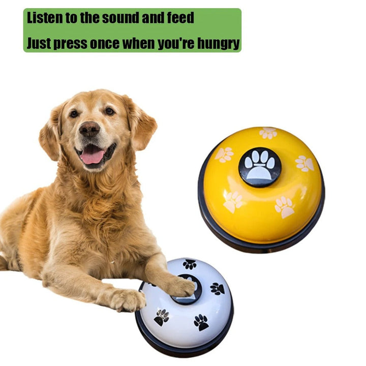 PetTrainer – Den ultimate treneren &amp; fotavtrykkringen for katter og hunder! Norvo