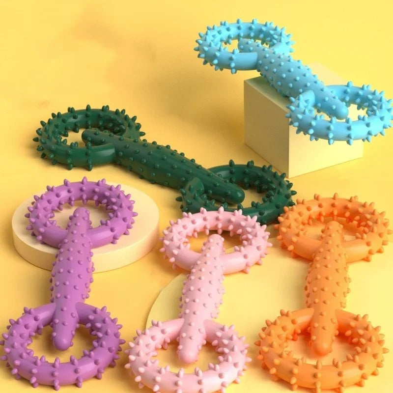 Hunde Draering Valp Tyggeleketøy Norvo