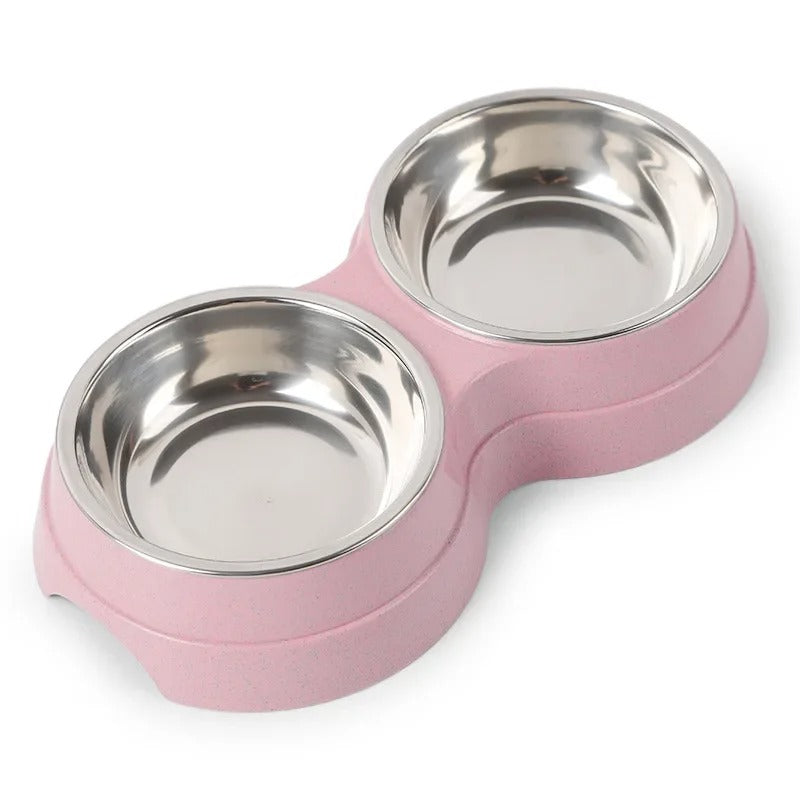 DualFeast Pet Bowls Norvo