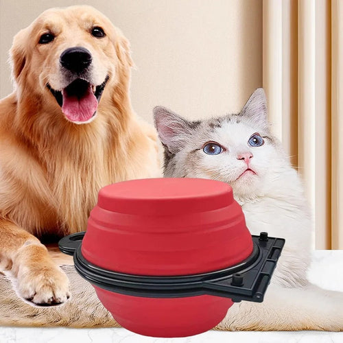 Pet Grooming Glove Norvo