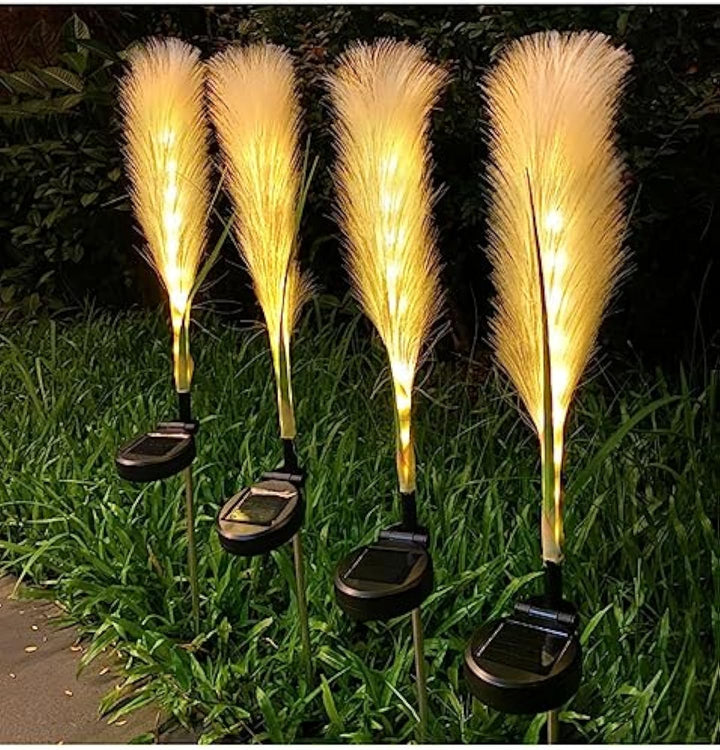 Norvo | SolarSway - Fiber Reed Solhage Lys