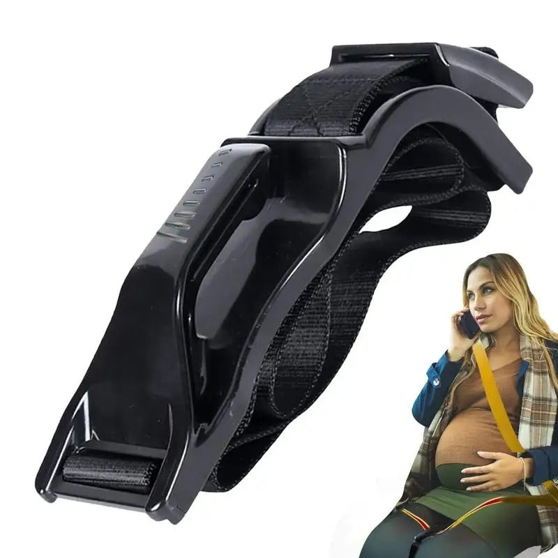 Norvo | Graviditet Sikkerhetsbelte for Beskyttelse av Magen