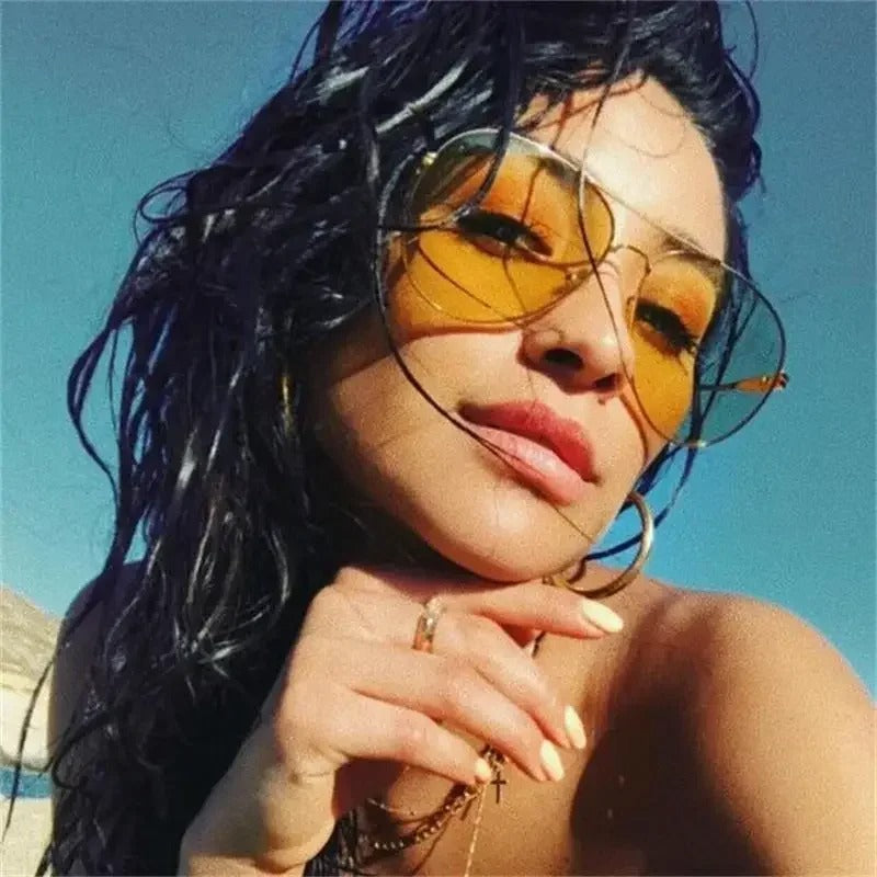 Norvo | Antirefleksbriller for Nattkjøring – Klart Syn og Redusert Blending fra Hovedlys