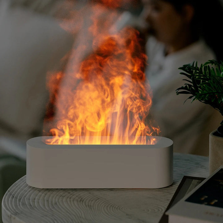 Norvo | Fire-Fukter