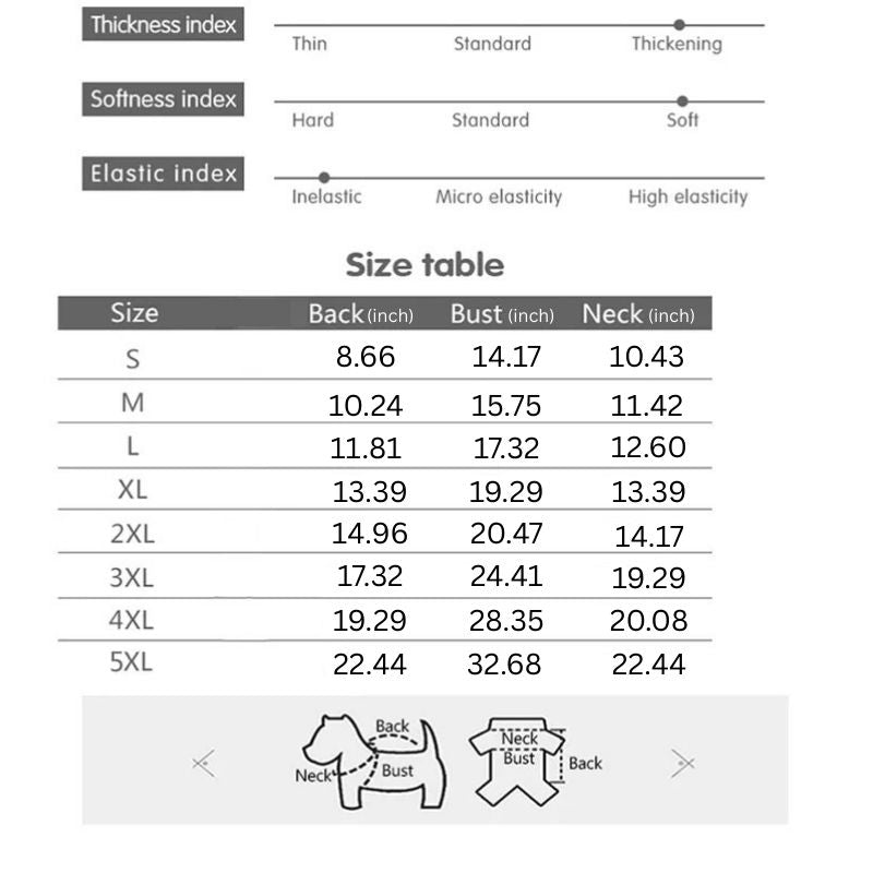 Norvo | All-Vær Isolert Hundjakke med Innebygd Seler