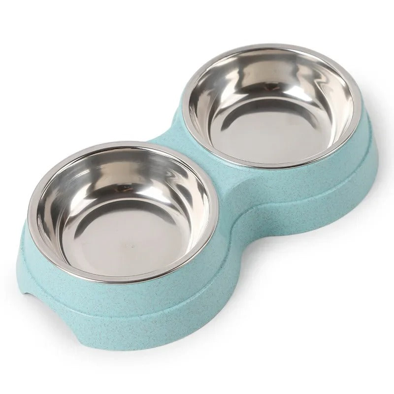DualFeast Pet Bowls Norvo