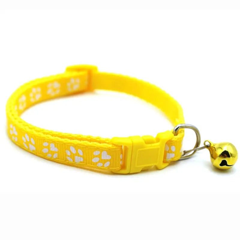 Fashion Pet Cat Collar Norvo