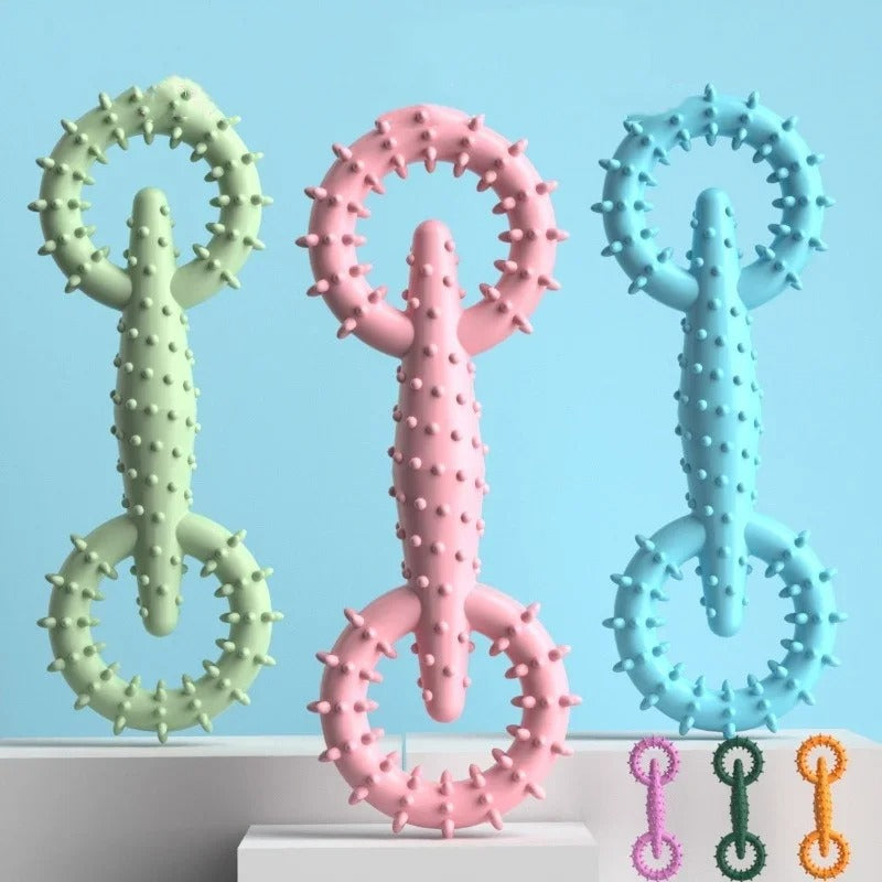 Hunde Draering Valp Tyggeleketøy Norvo