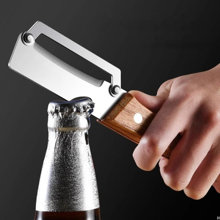 Norvo | Kokkens Edge Multi-Blade Grønnsaksskalere