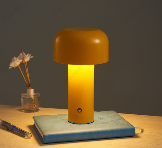 Norvo | Mushroom Touch Bordlampe