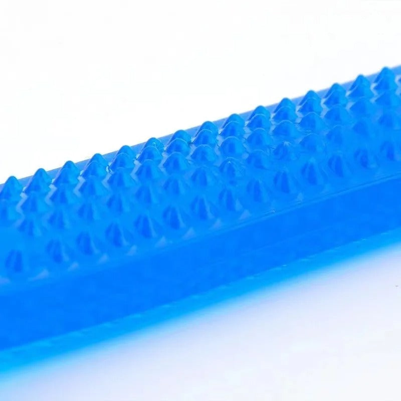 Gummi Bein Legetøy for Aggressive Tygger Norvo