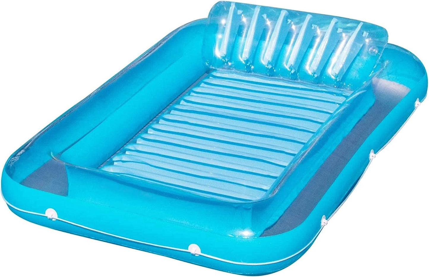 Norvo | Oppblåsbar Solbade Stol med Hodepute