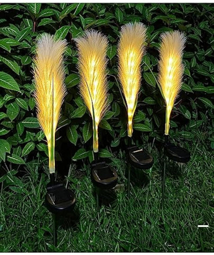 Norvo | SolarSway - Fiber Reed Solhage Lys